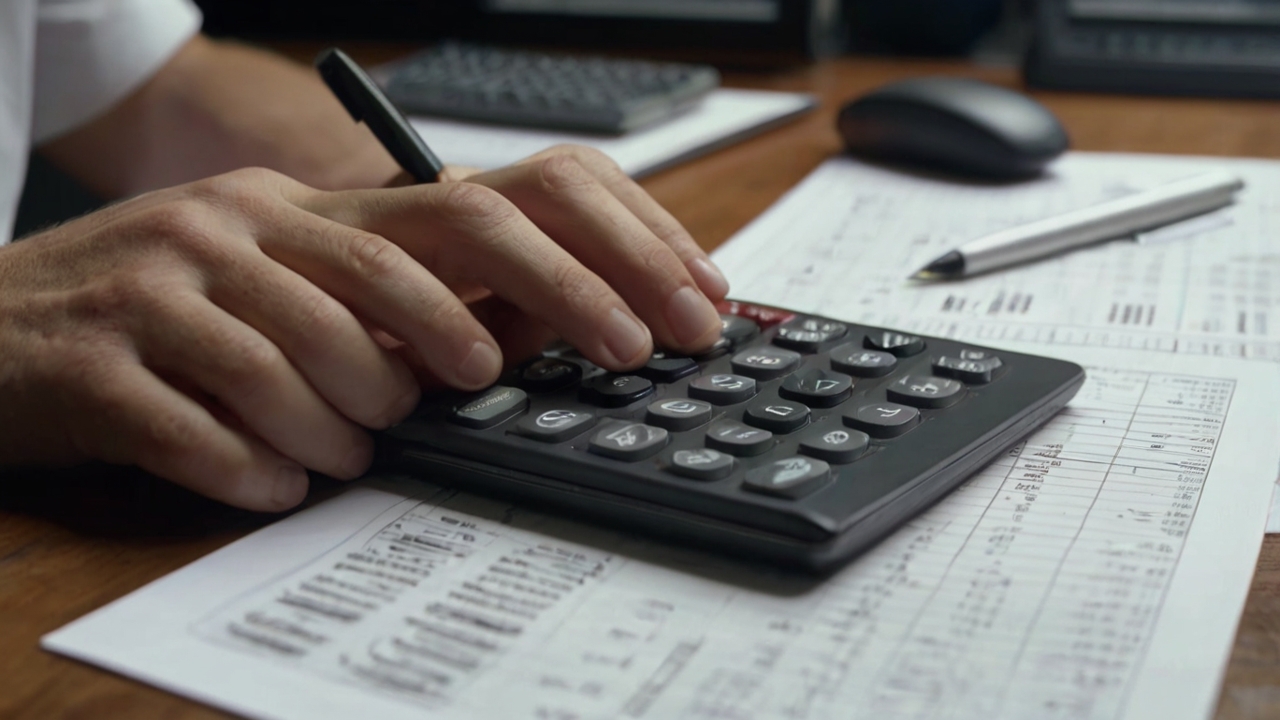 Conseil financier